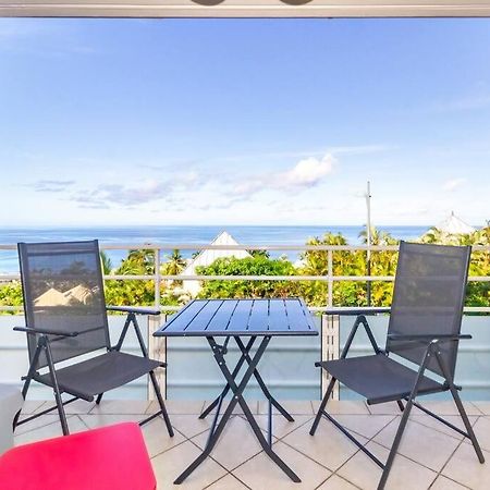 Oceanides - Studio Renove Avec Magnifique Vue Mer - Saint-Gilles-Les-Bains Экстерьер фото